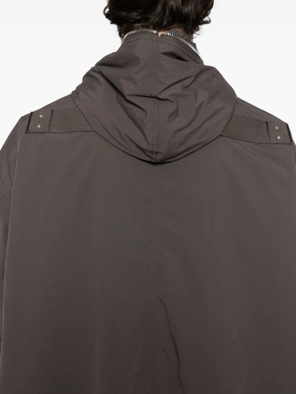 GIMP MAC COAT - 4