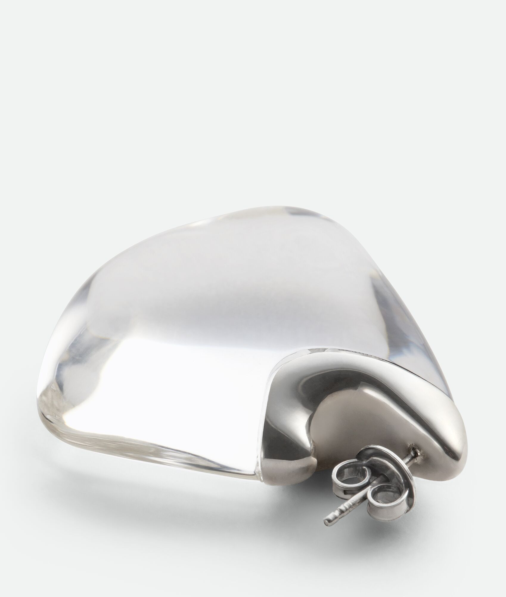 Fin Earrings - 4
