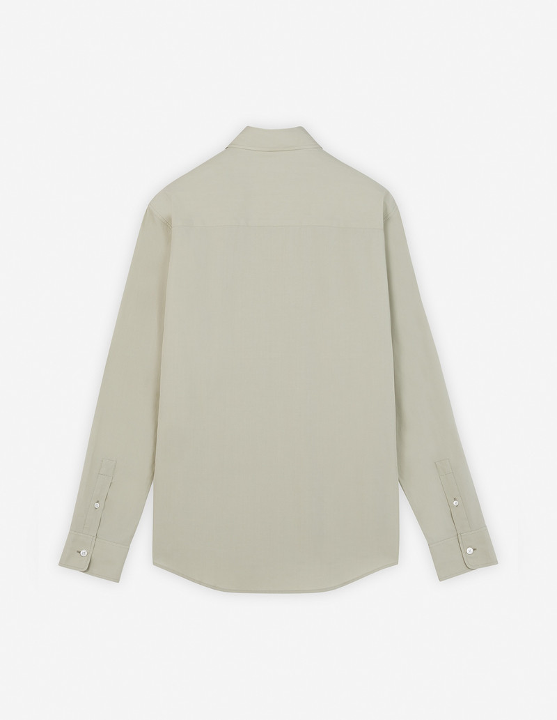 BOLD FOX HEAD RELAXED SHIRT 6