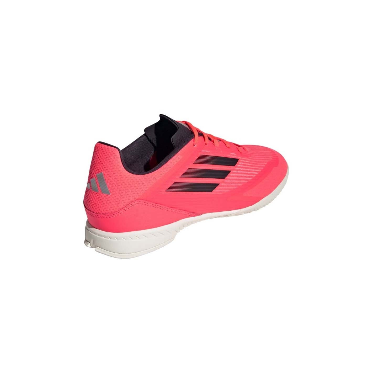 adidas F50 League Indoor Boots 'Pink Black' IF1331 - 4