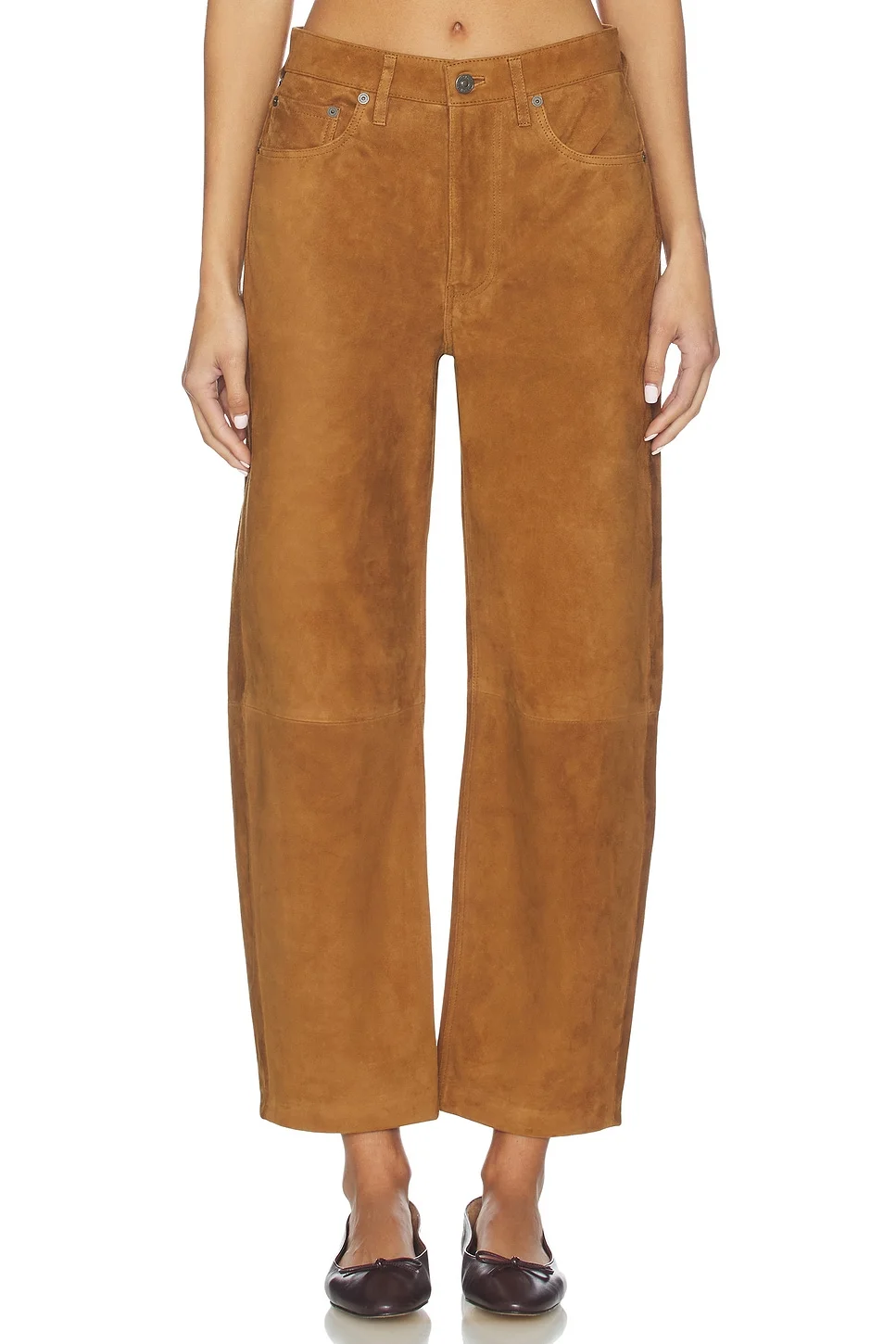 Miro Relaxed Pant - 1