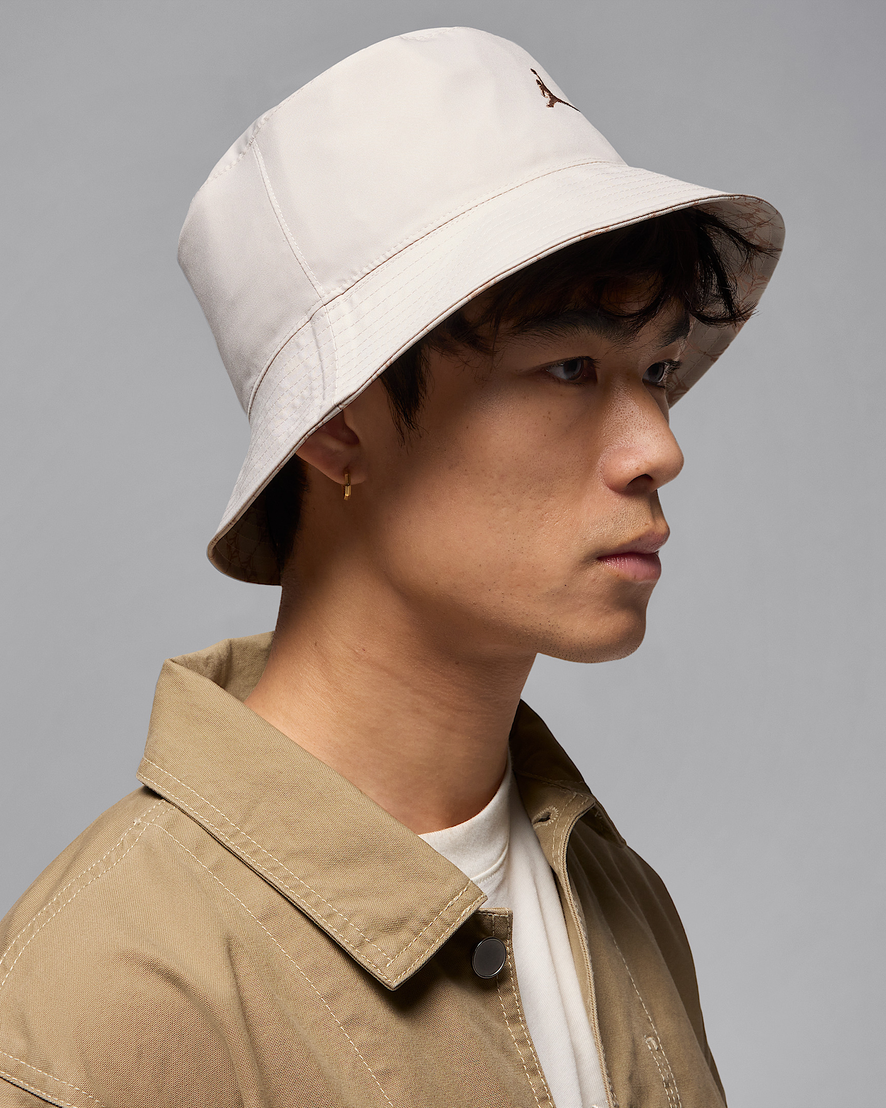 Jordan Apex Reversible Bucket Hat - 3