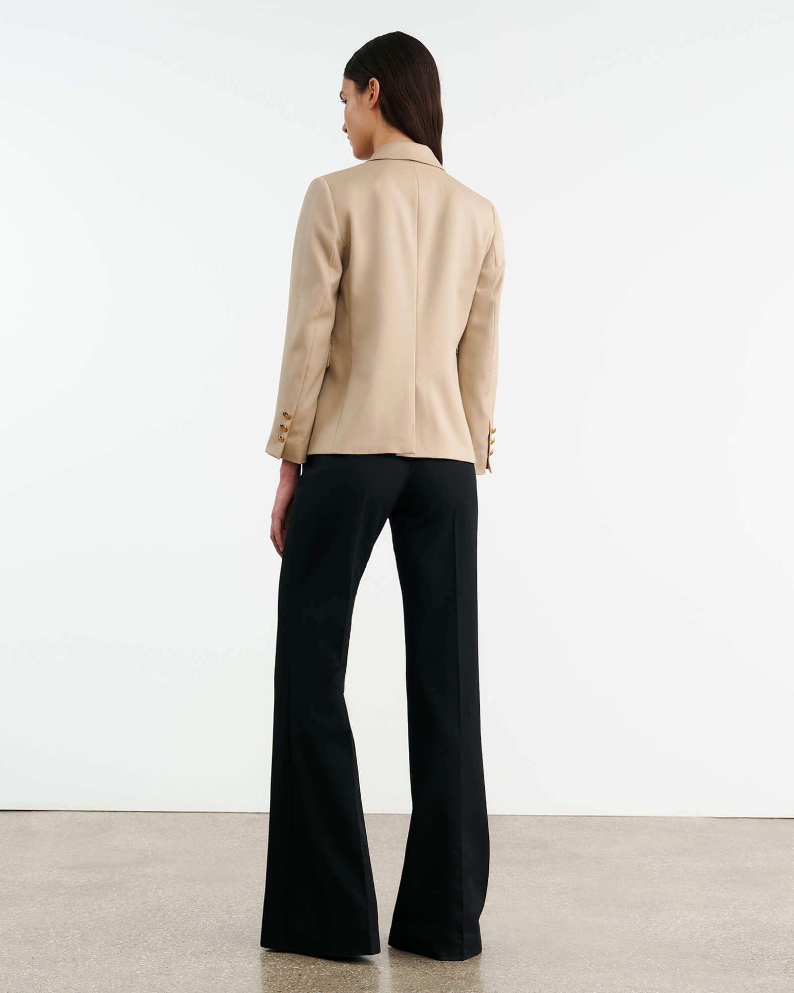 DURAN BLAZER - 5