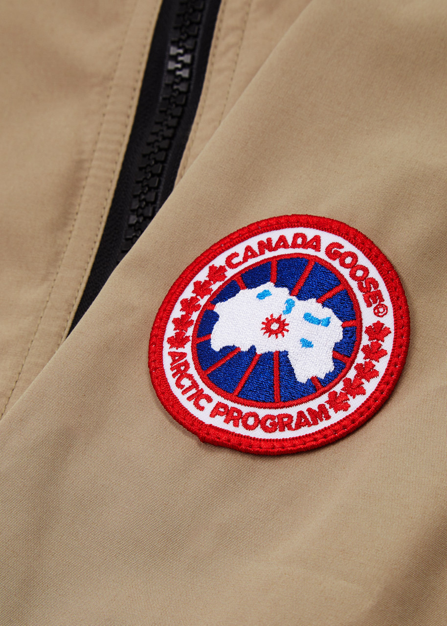 Rosedale shell jacket - 5