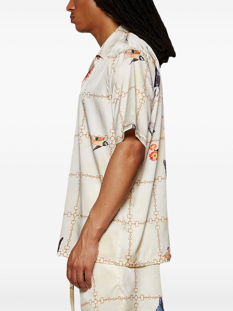 Wildlife shirt 4