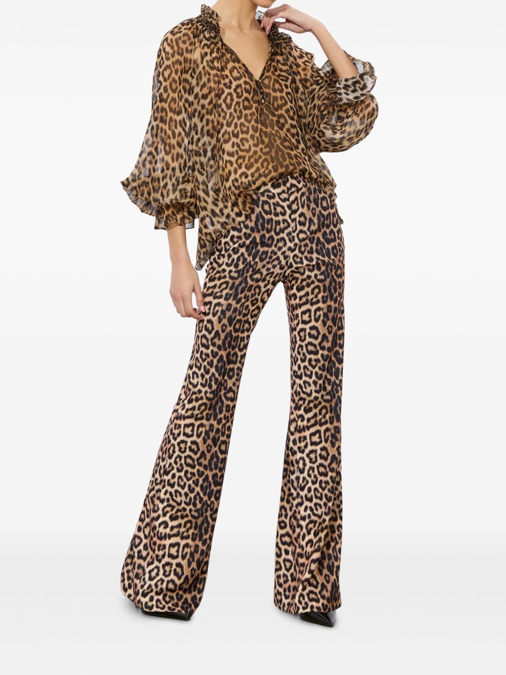 Norah blouse - 6