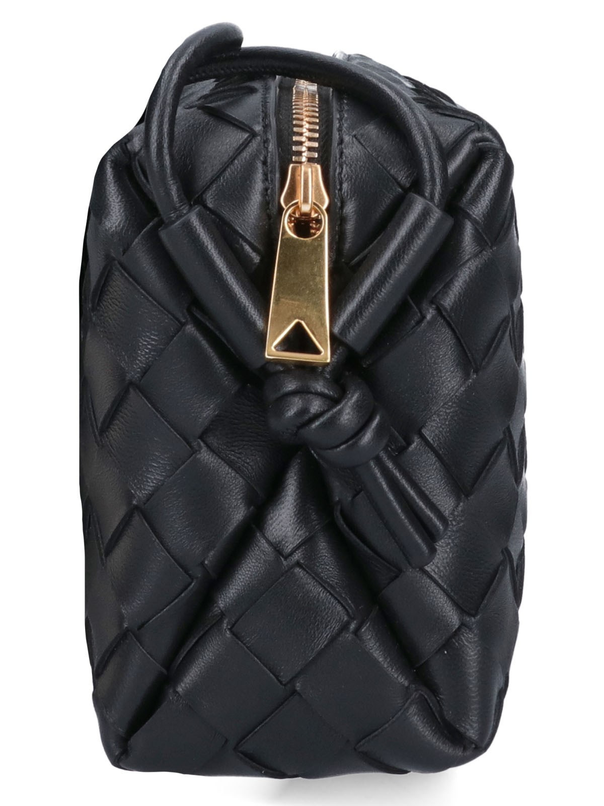 BRAIDED MINI BAG - 5