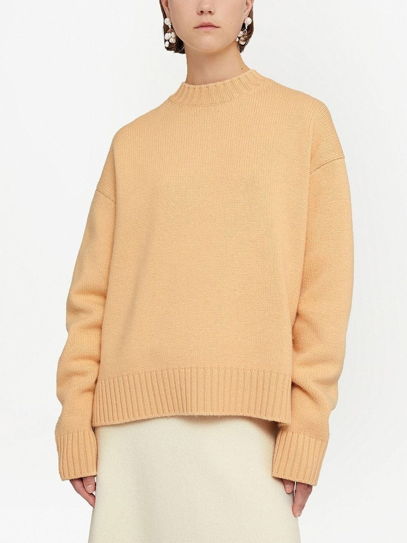extra-long sleeve sweater 5