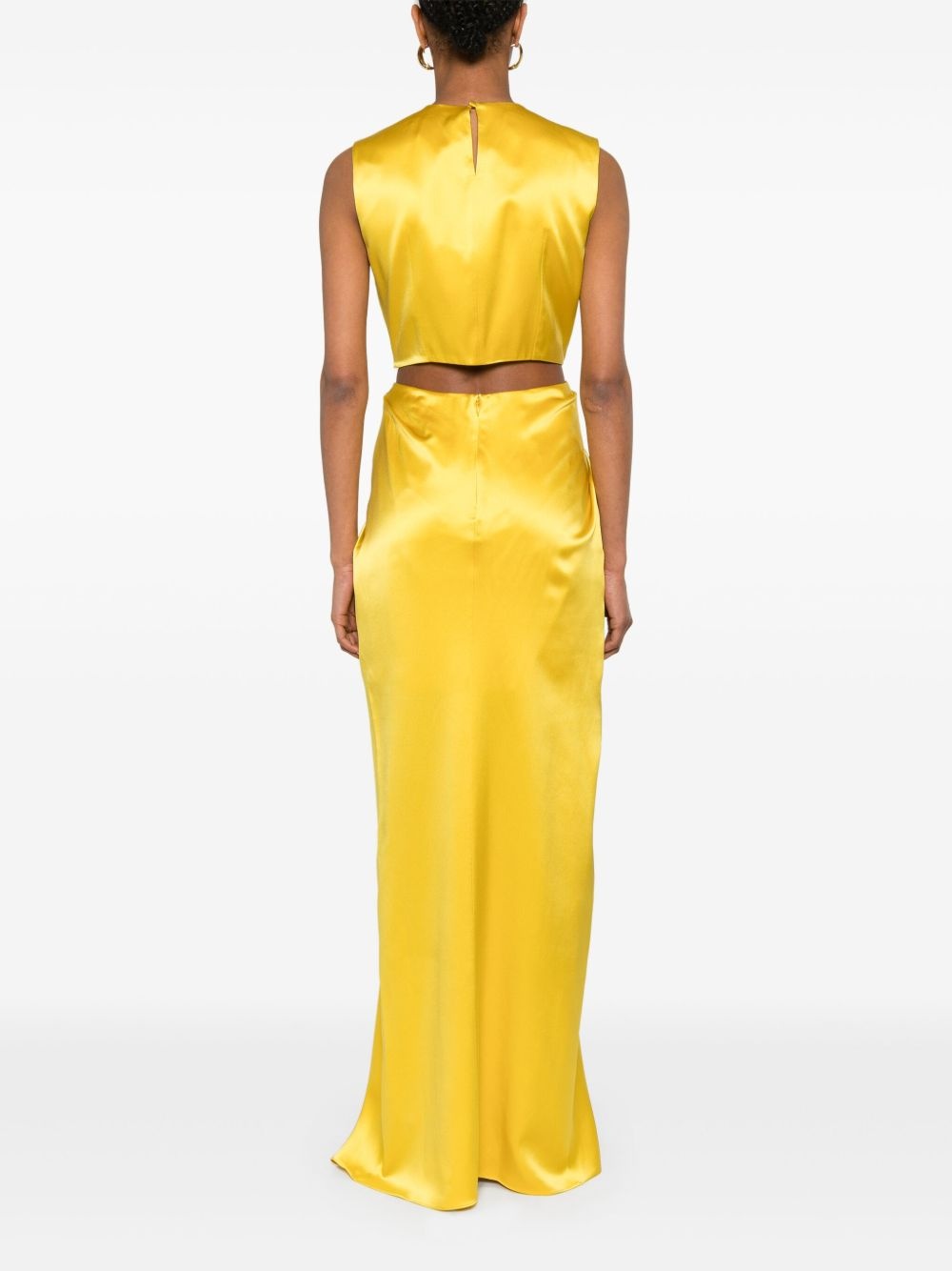 Panaro gown - 4