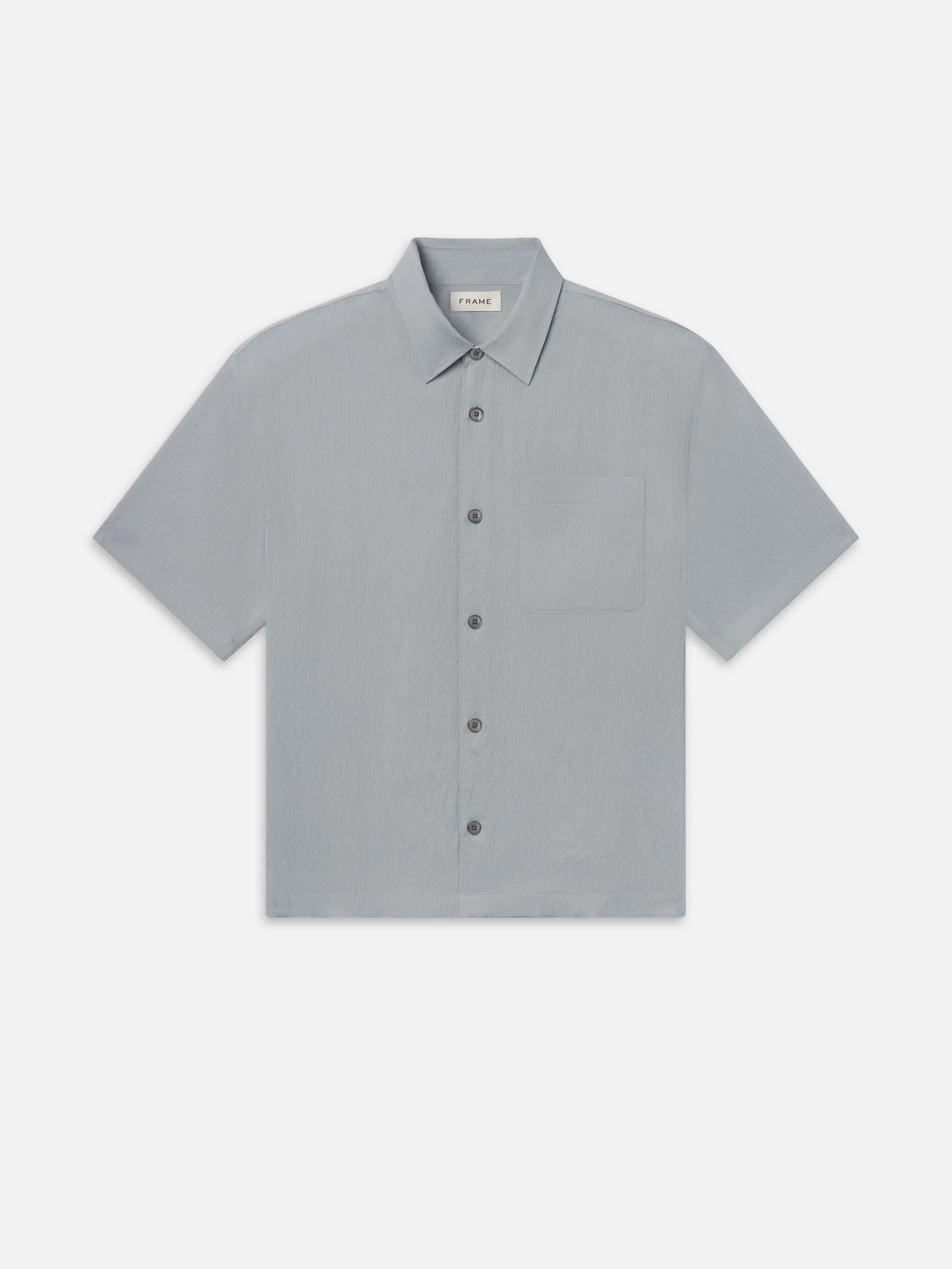 Light Weight Shirt - 1