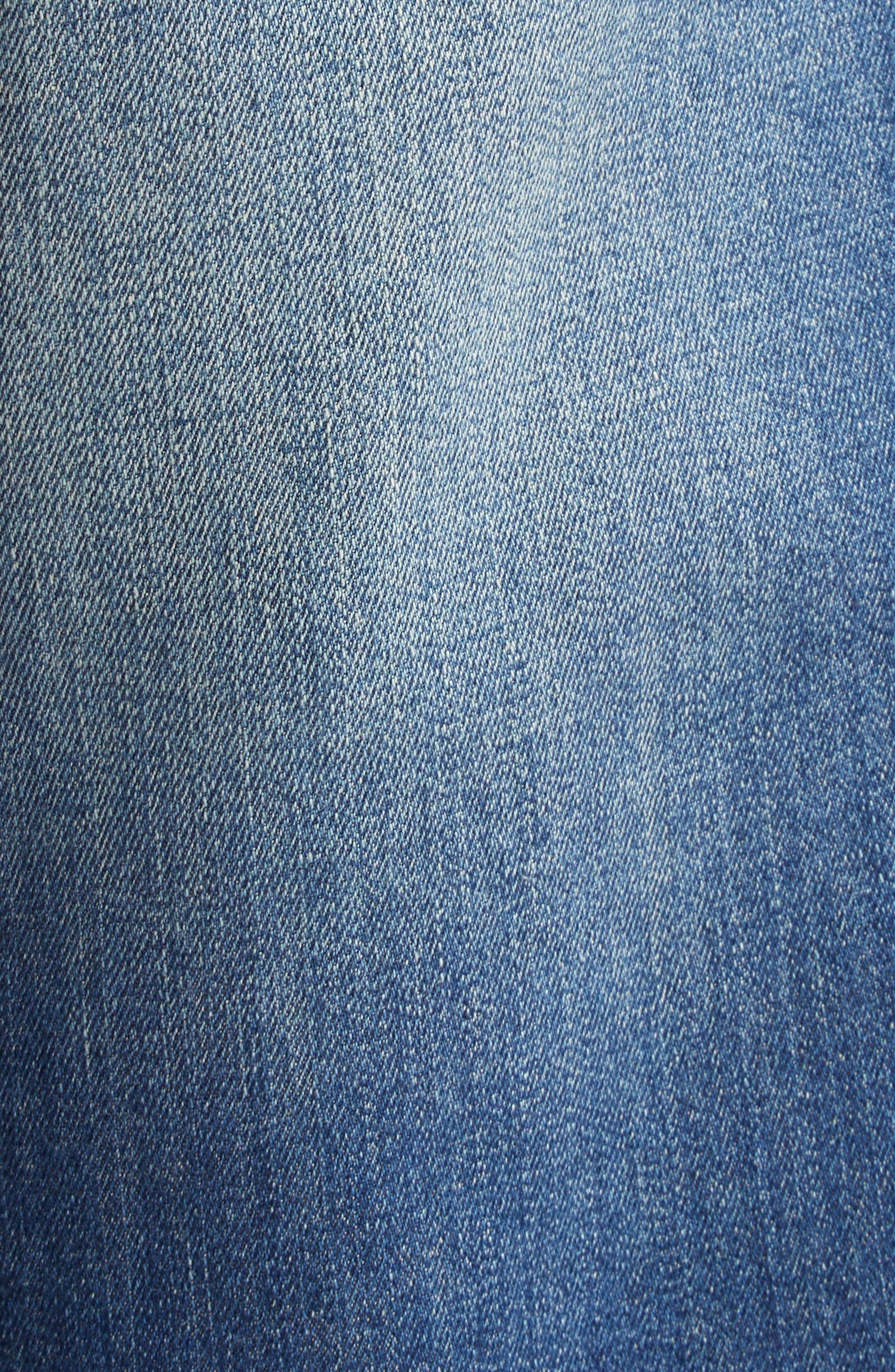 Shon Barrel Jeans - 7