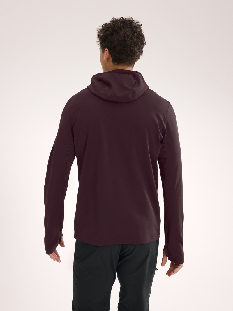 Cormac Heavyweight Hoody 4
