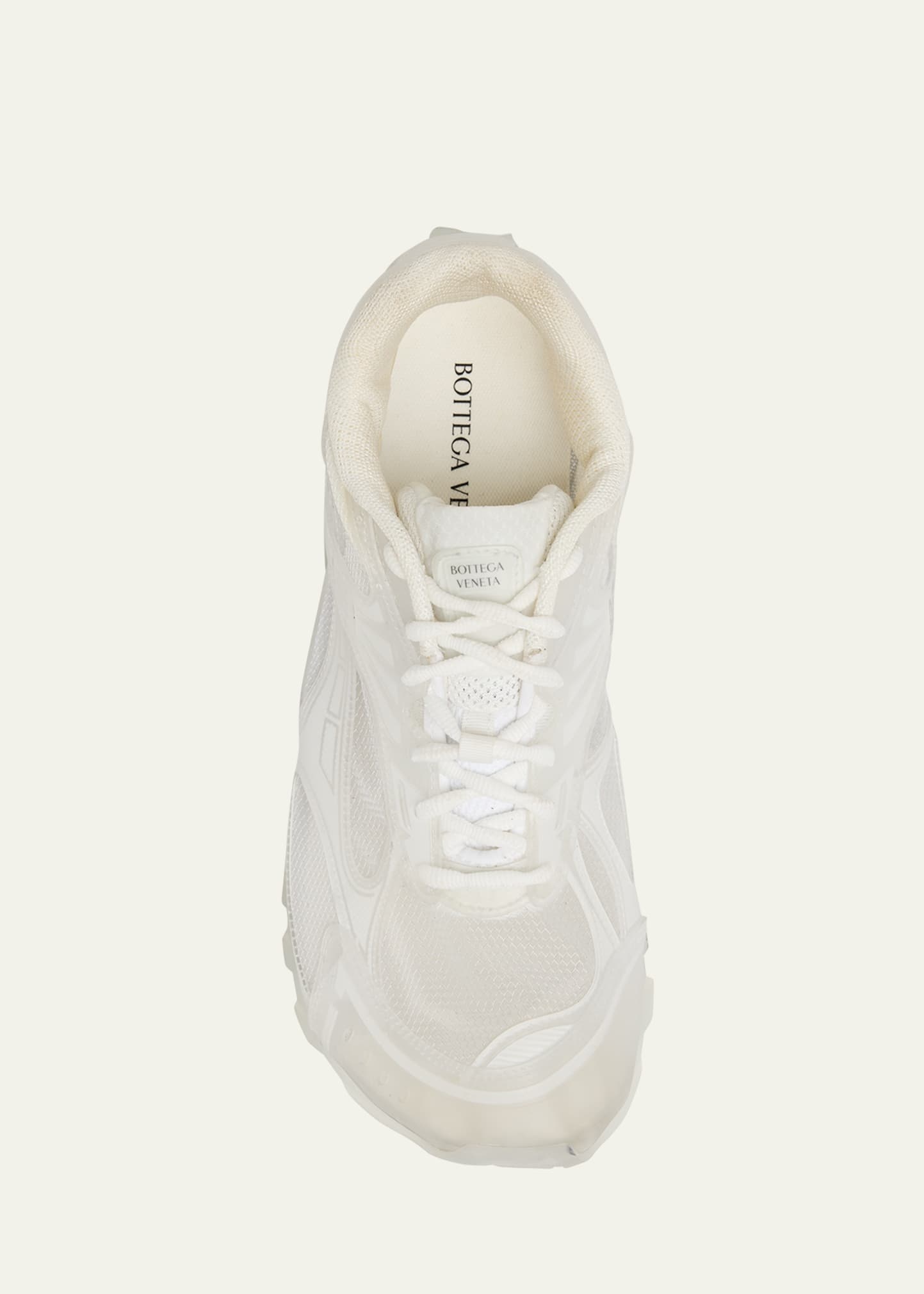 Men's Orbit Mesh Runner Sneakers - 5
