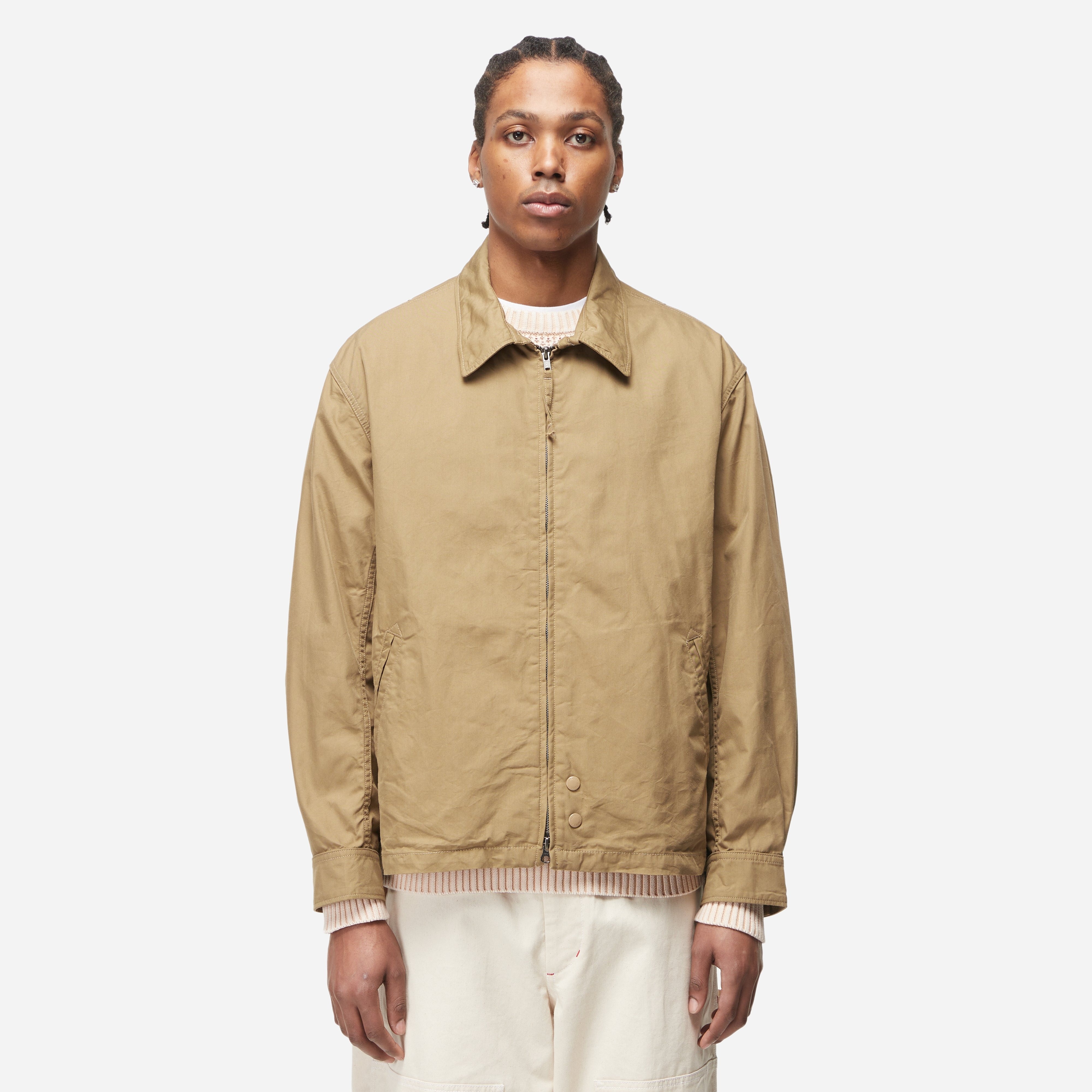 ジャケット・アウター Engineered Garments Claigton Jacket Claigton Jacket