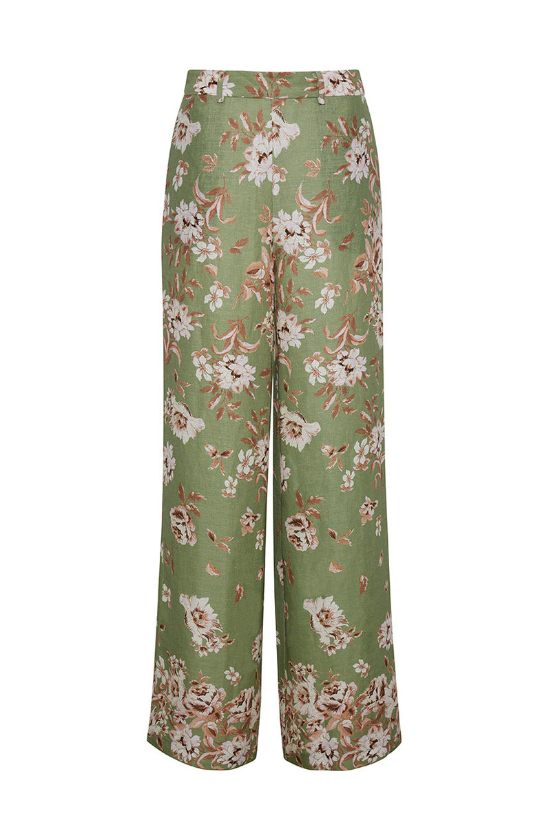 Mayflower Pants Bold, Sophisticated, and Endlessly Versatile 1