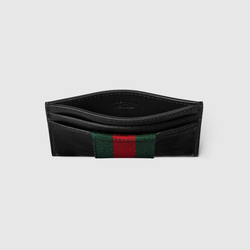 GUCCI Web Trademark coin wallet outlook