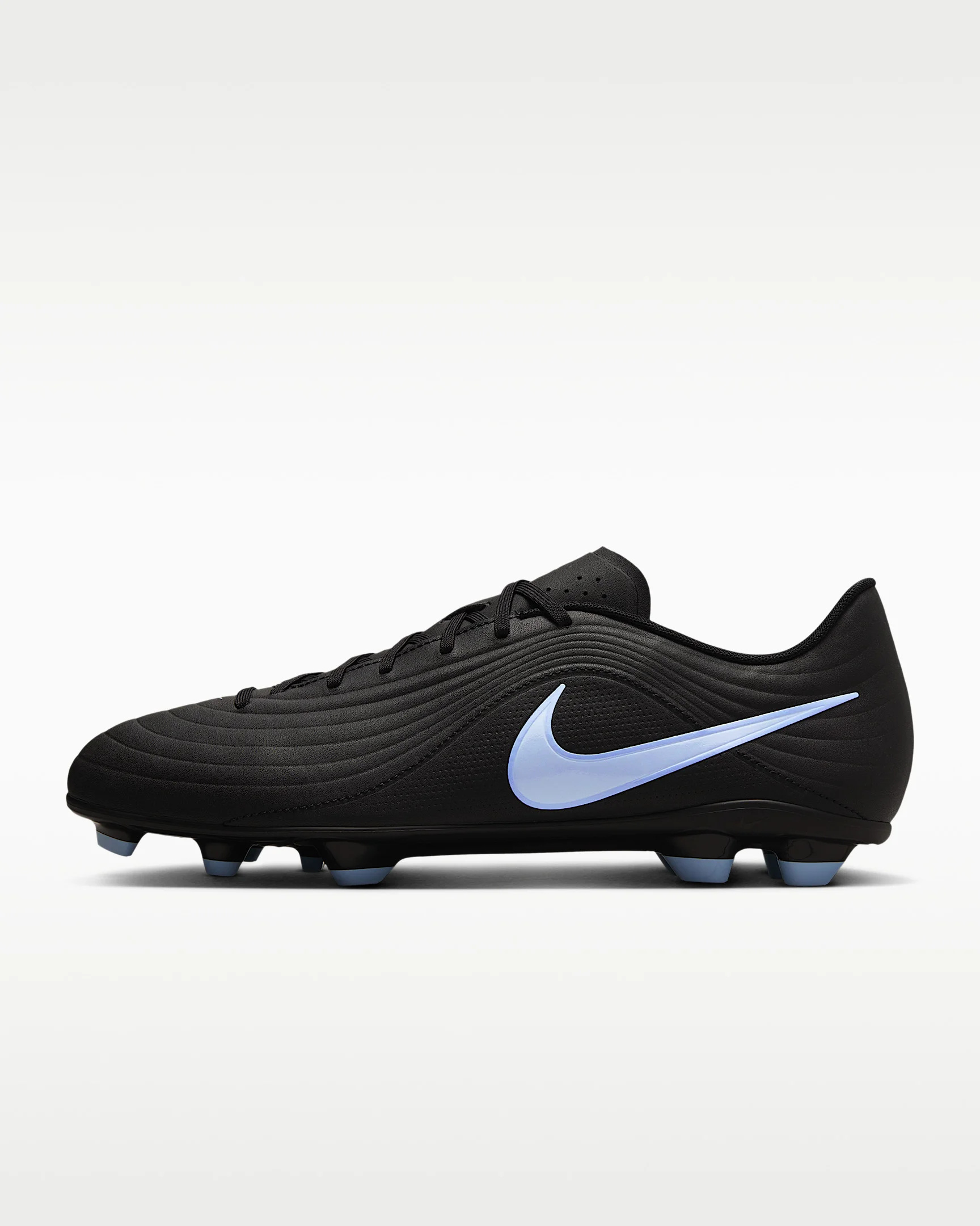 Nike Tiempo Maestro Club Multi-Ground Low-Top Soccer Cleats - 1