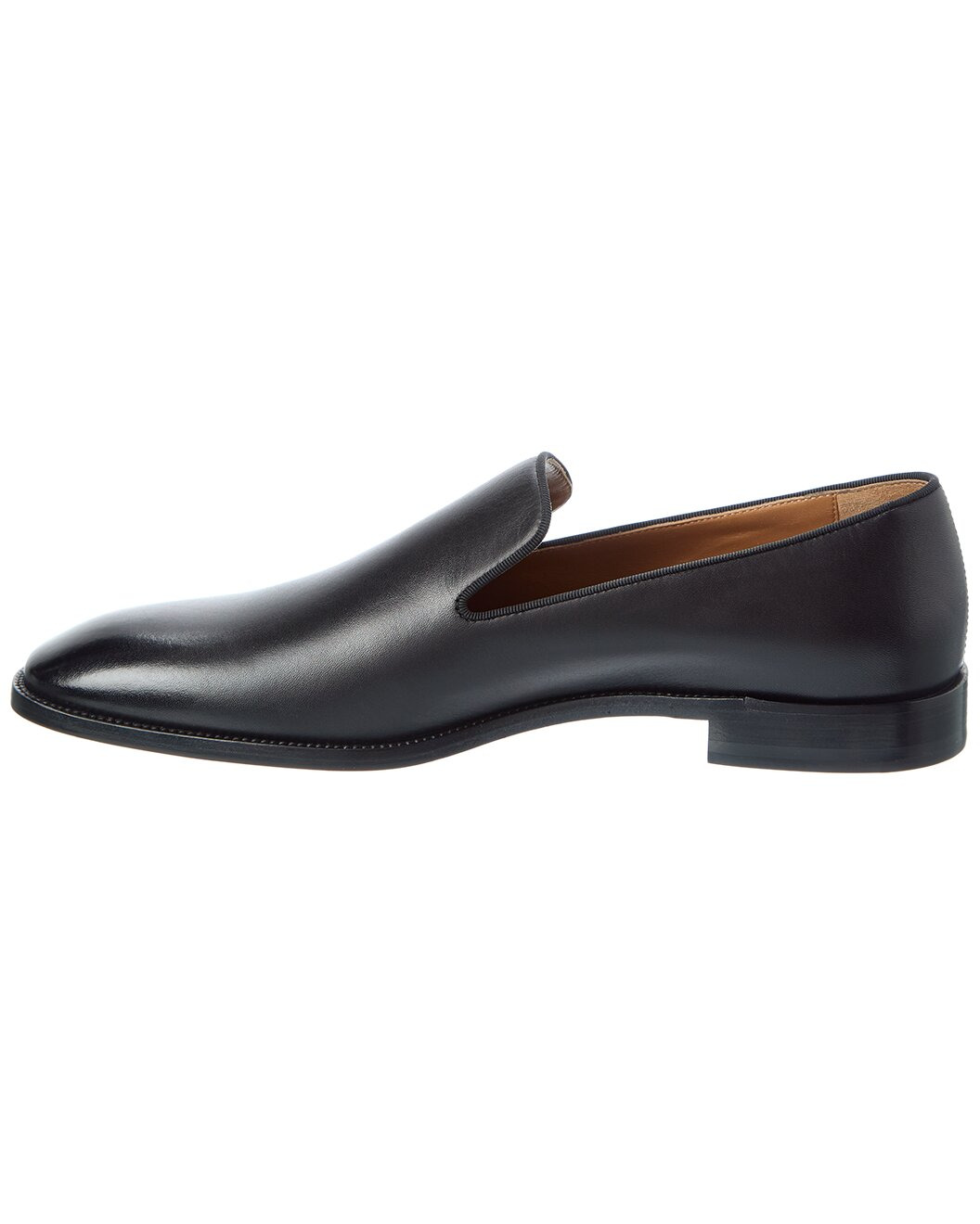 Christian Louboutin Danny Flex Leather Loafer - 2