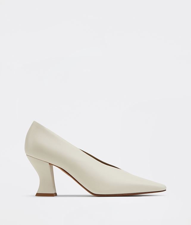 ALMOND PUMPS - 1