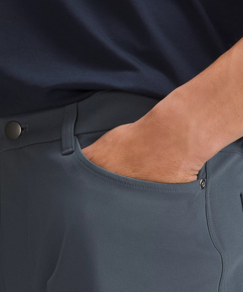ABC Classic-Fit 5 Pocket Pant 30"L *Warpstreme 4