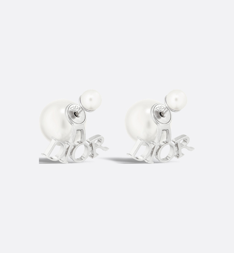 Dior Tribales Earrings 1