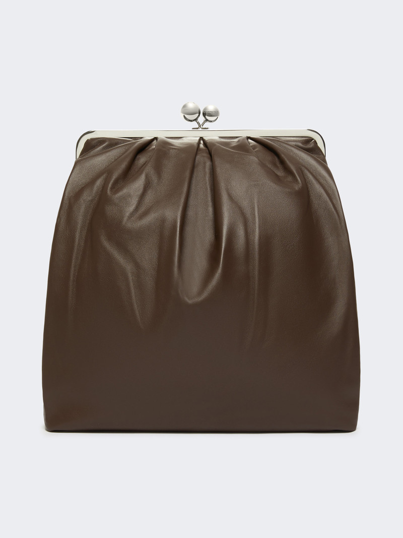 MIRANO Nappa leather Pasticcino Bag 1