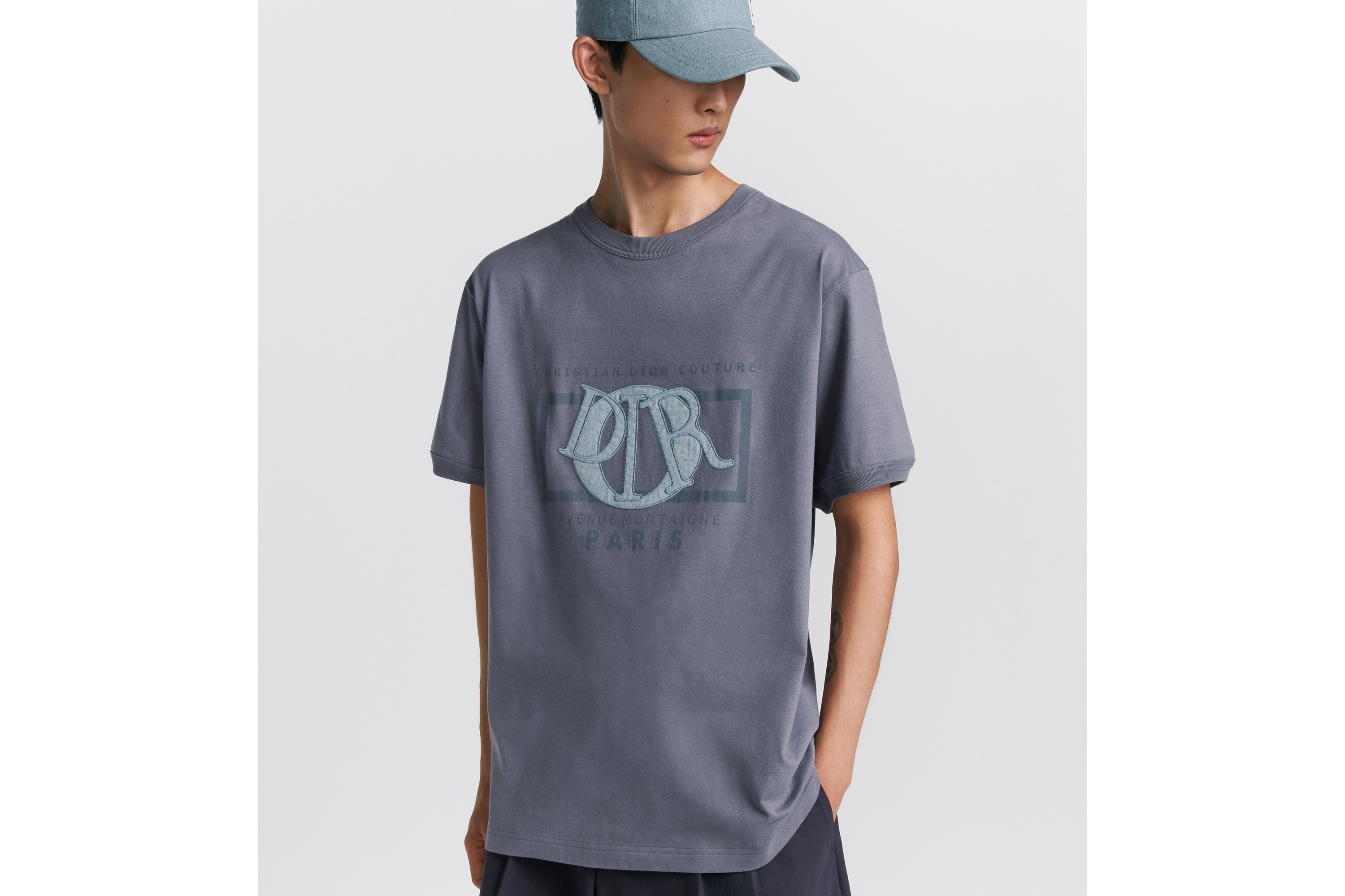 Relaxed-Fit T-Shirt - 2