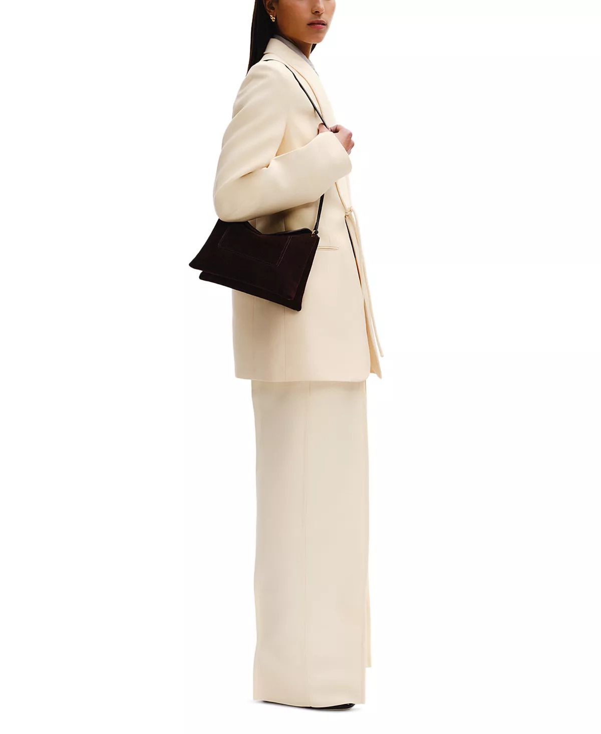 Penelope Slouch Bag - 3