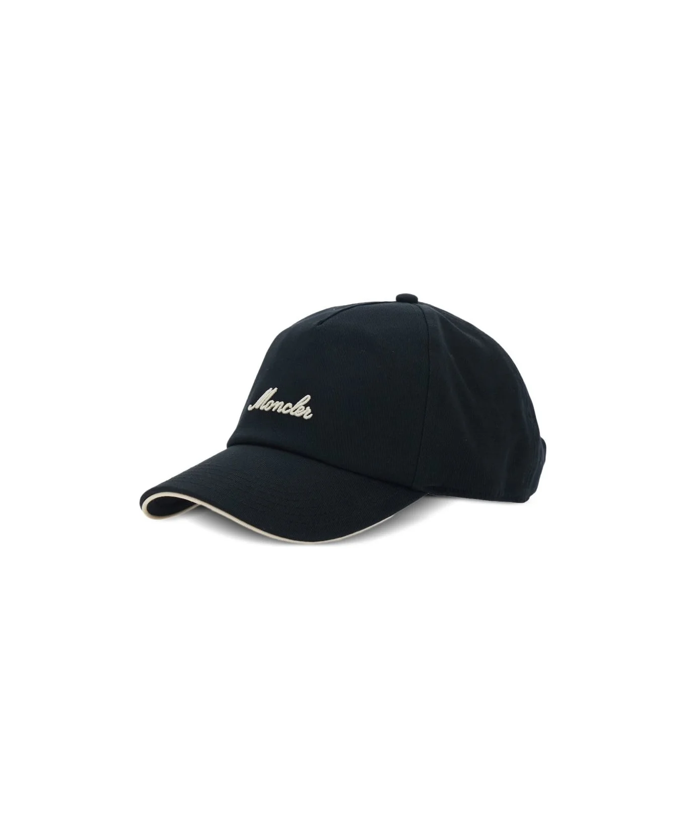 Logo Baseball Cap - 1