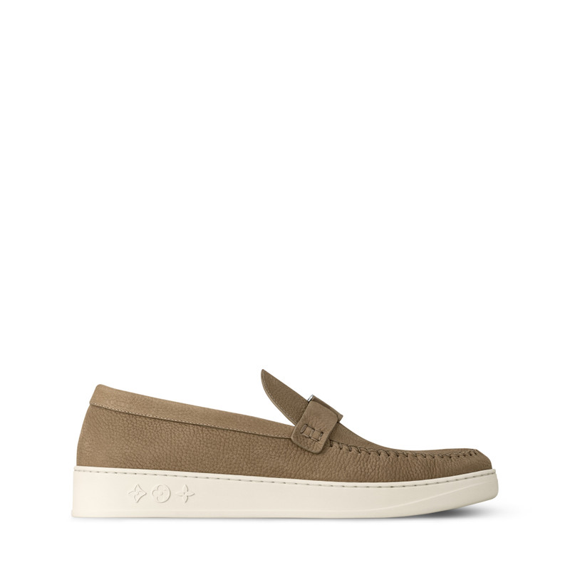 LV Resort Loafer 2