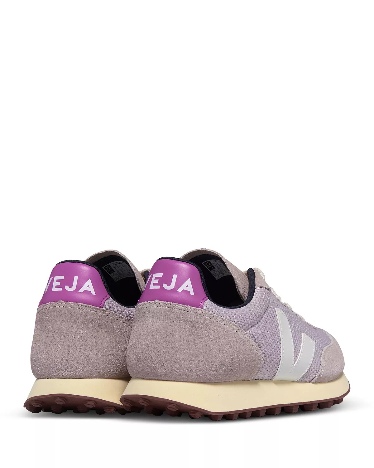 Women's Rio Branco Low Top Sneakers - 4
