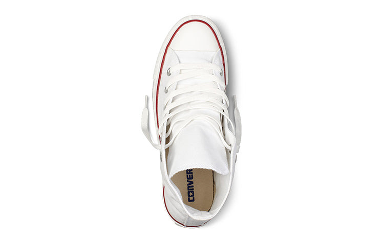 Converse Chuck Taylor All Star Hi 'Classic White' M7650C - 4