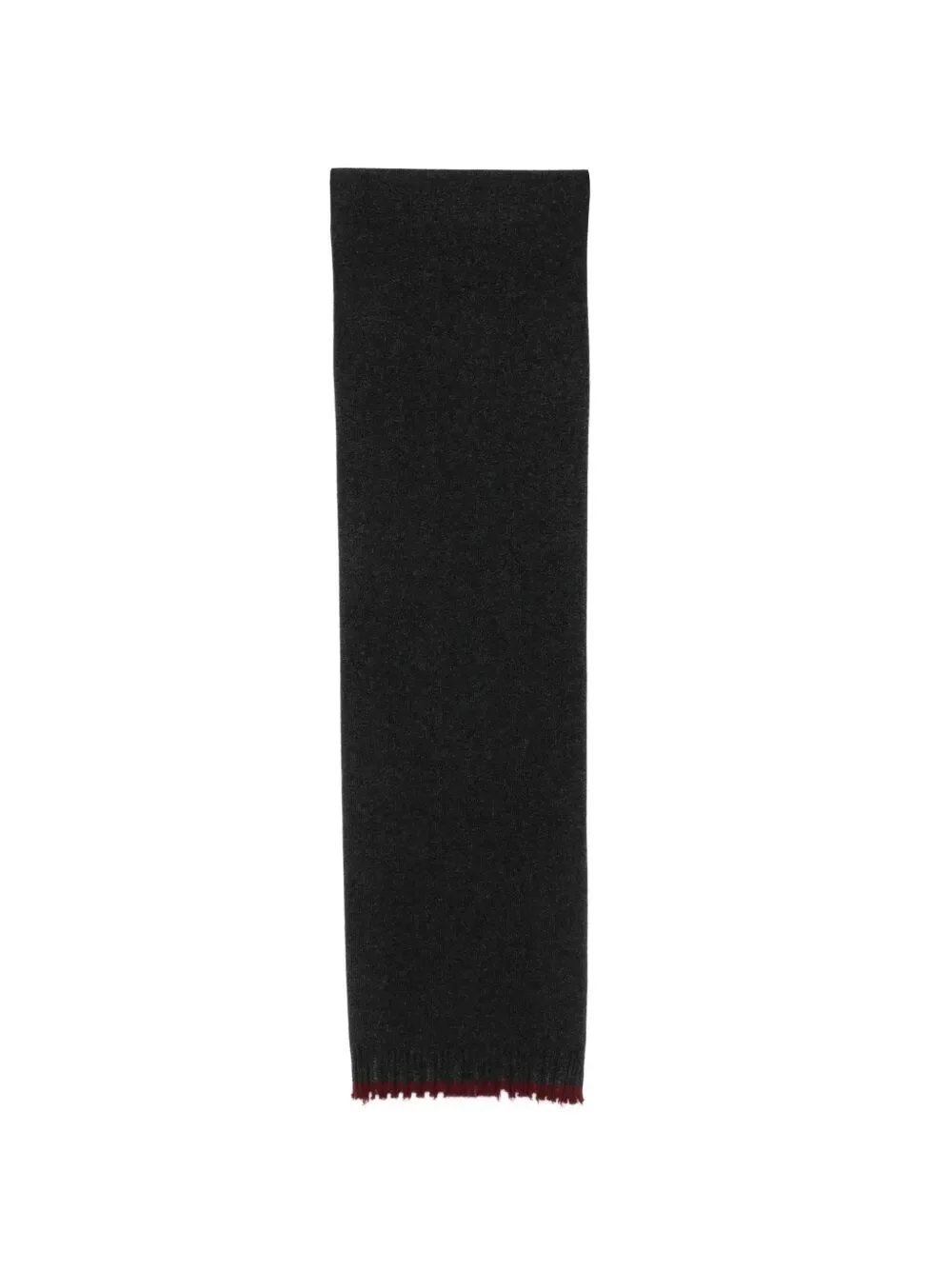 Scarf Cashmere "Plain Ws" - 1