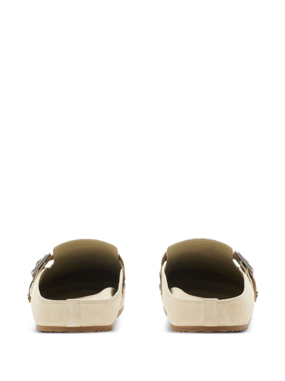 Urchin clogs - 3