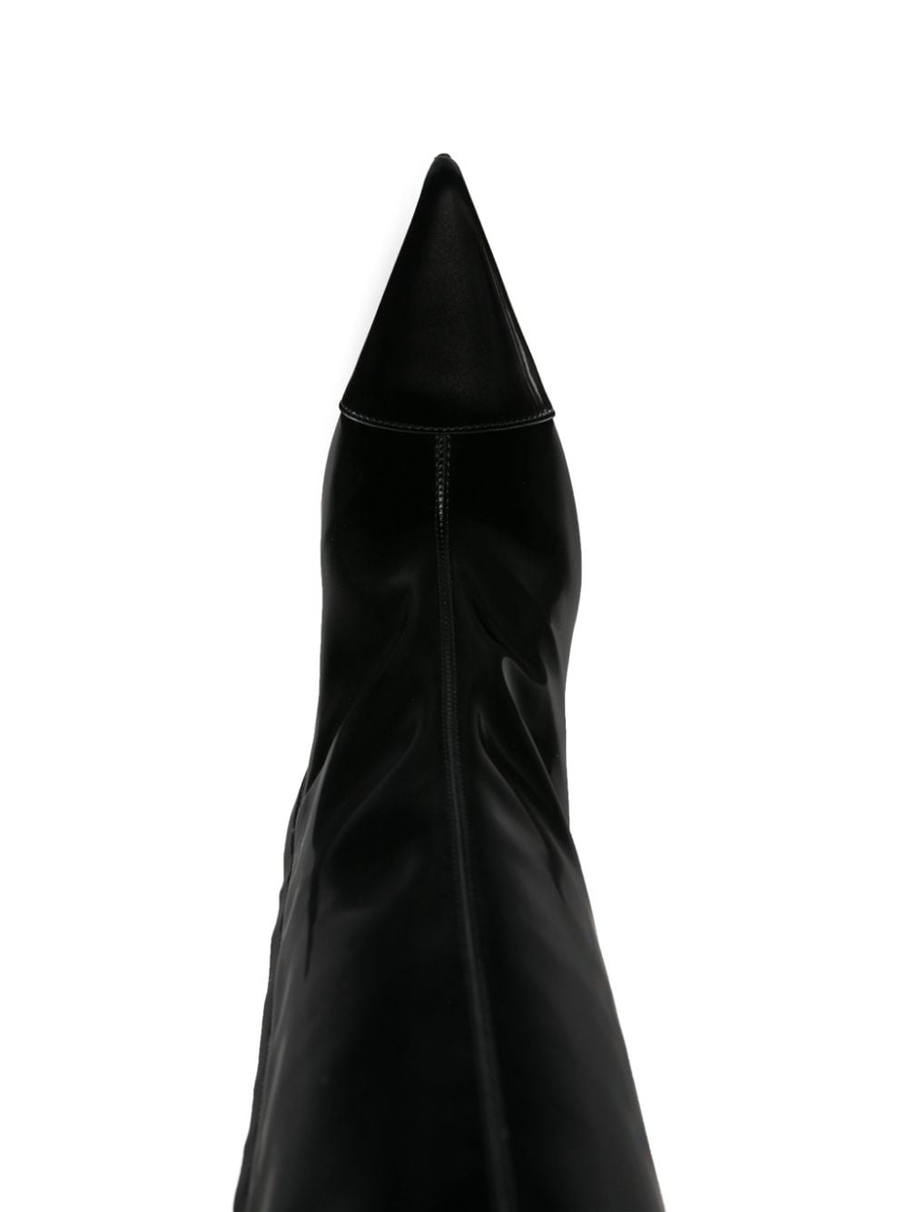 Alex 105mm knee-high boots - 4