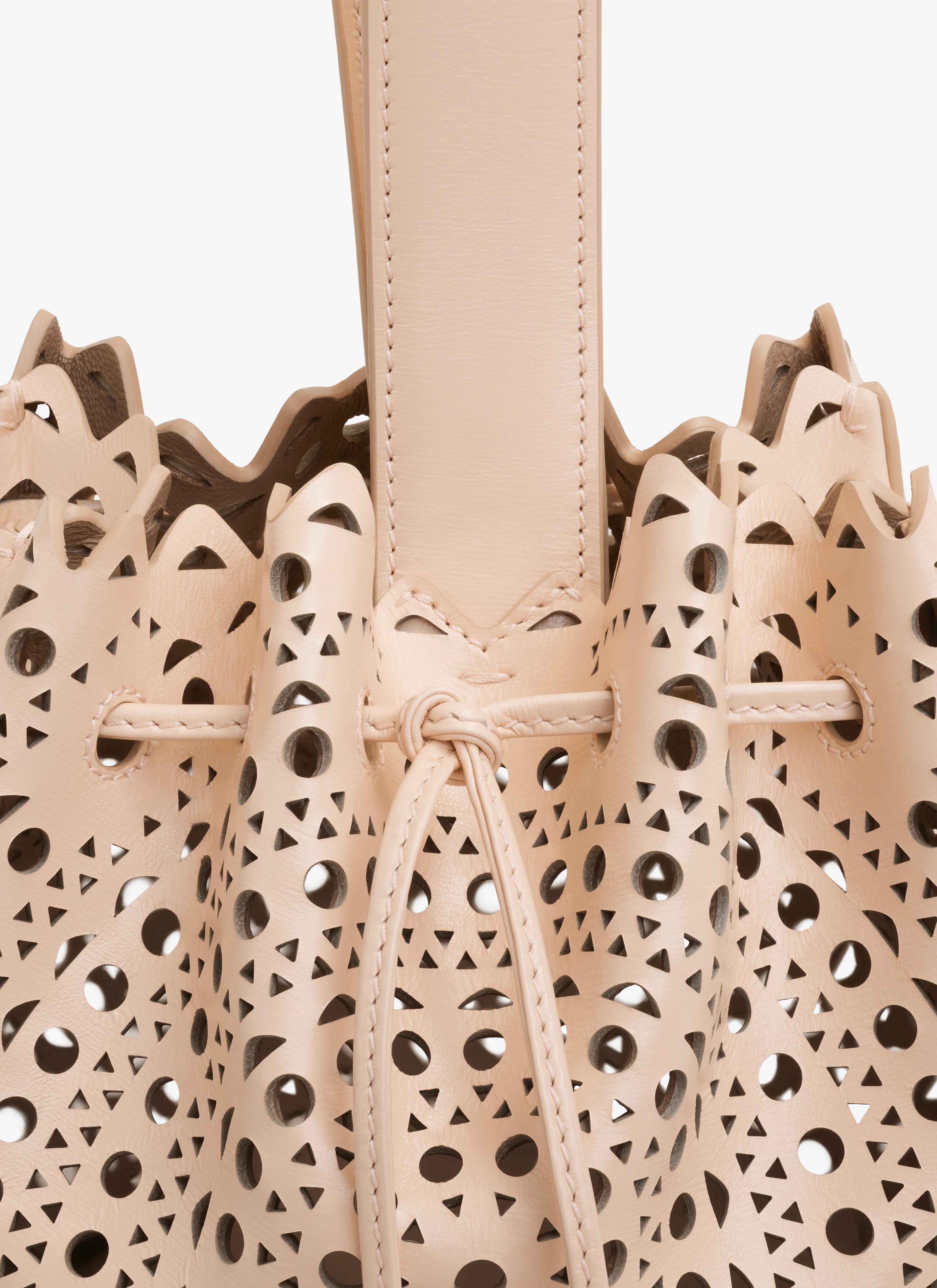ROSE MARIE BAG IN VIENNE CALFSKIN - 3