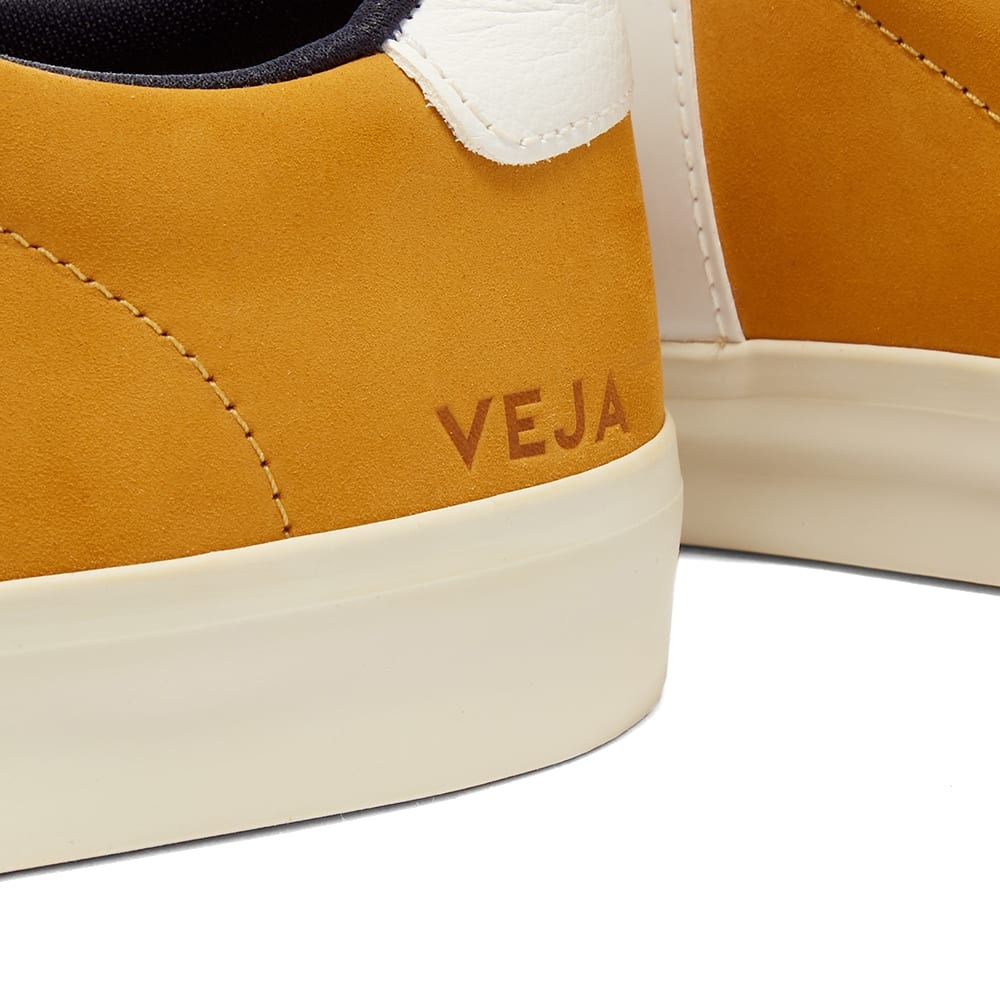 Veja Campo Nubuck Sneaker - 4