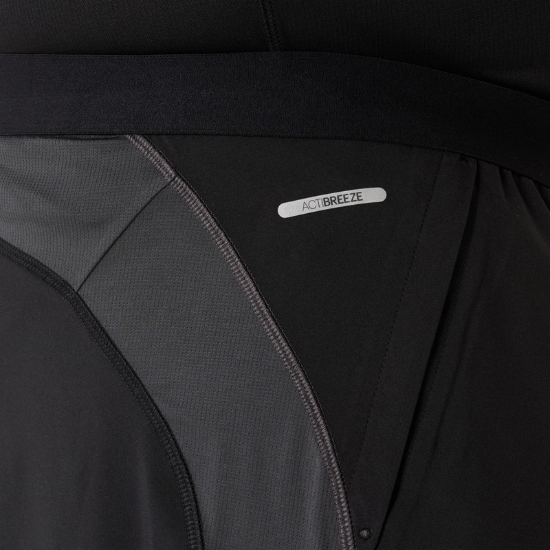 ROAD 2N1 5IN SHORT 6