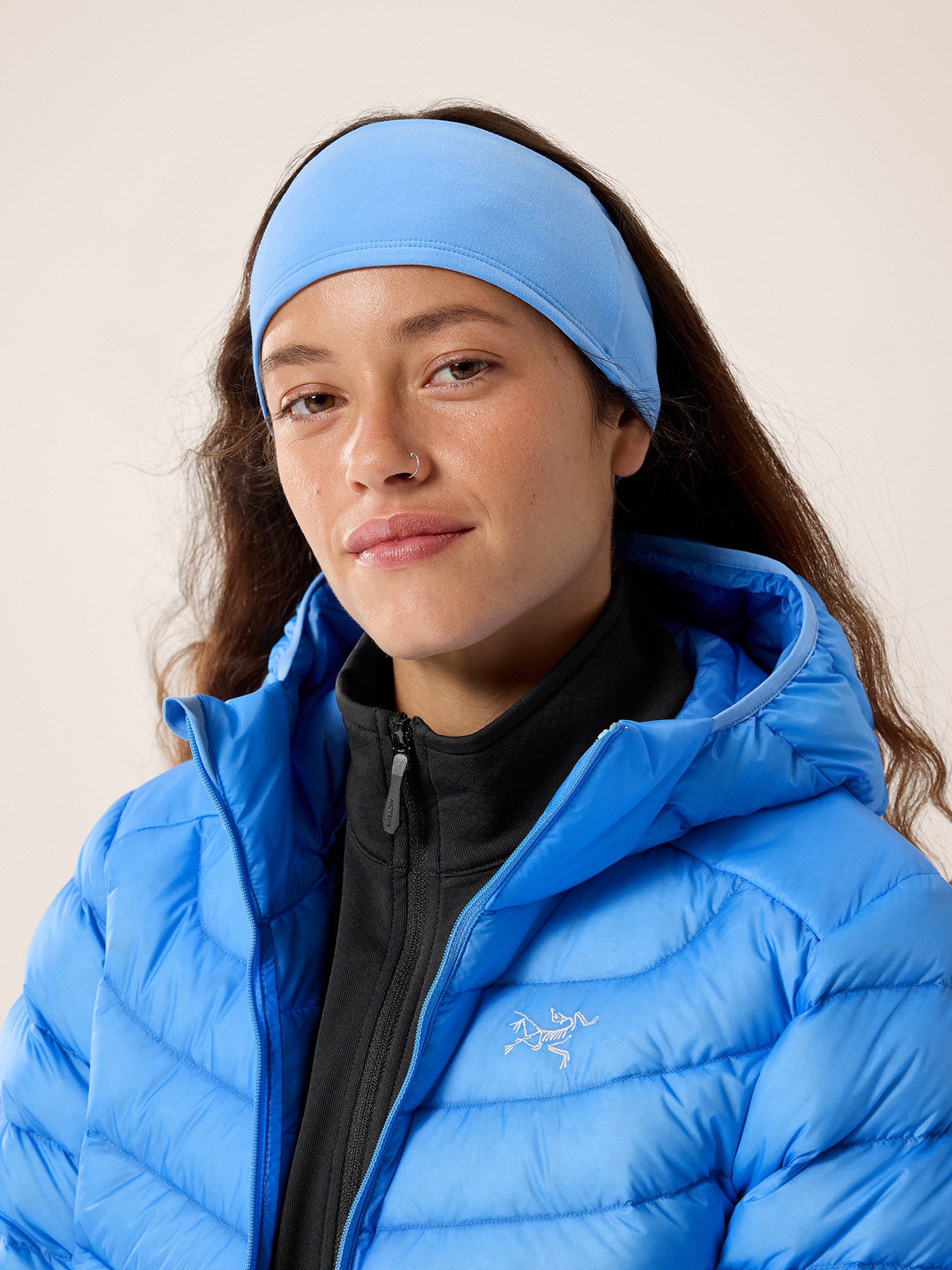 Rho Headband - 2