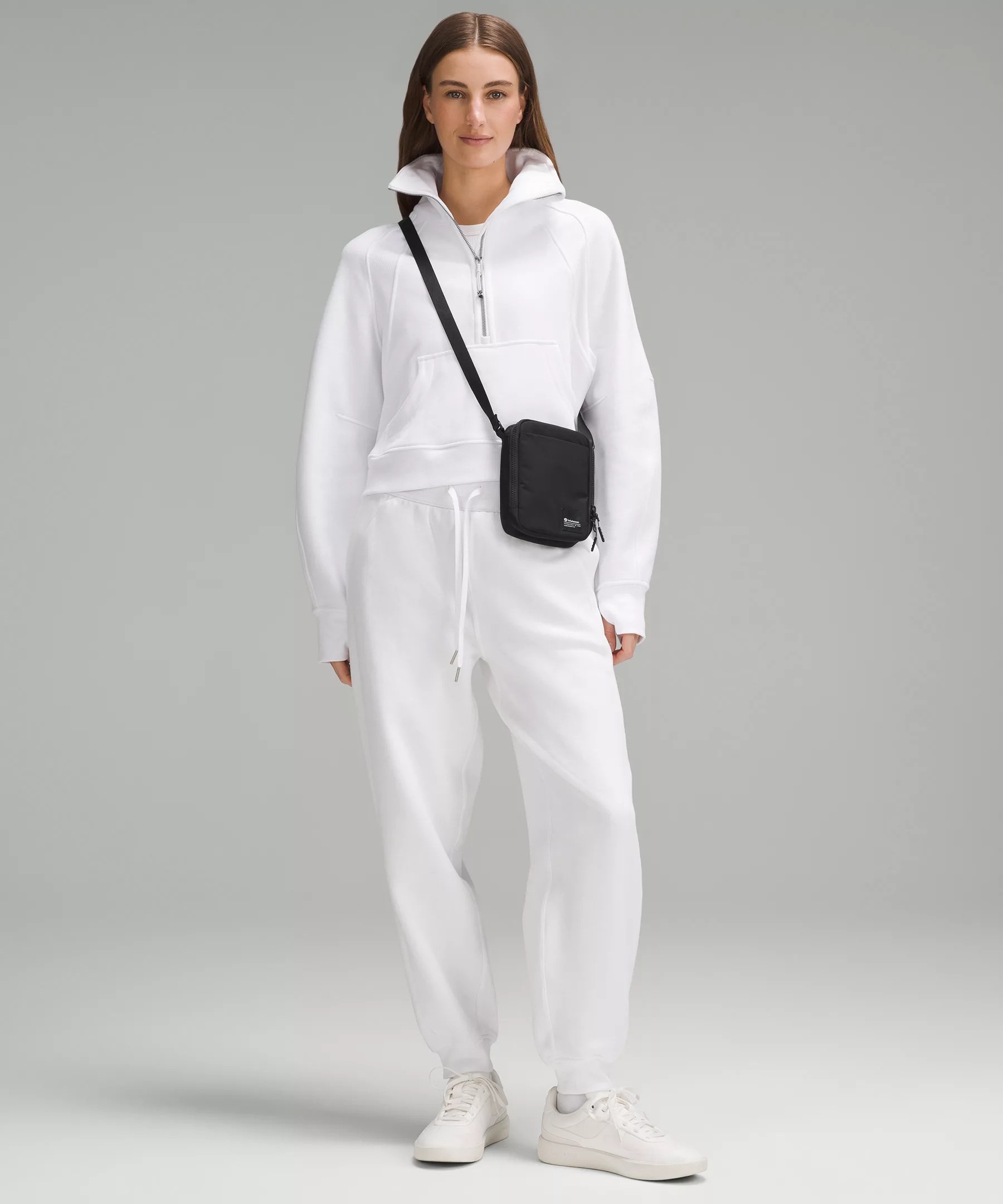 Easy Access Crossbody Bag 1.5L - 2