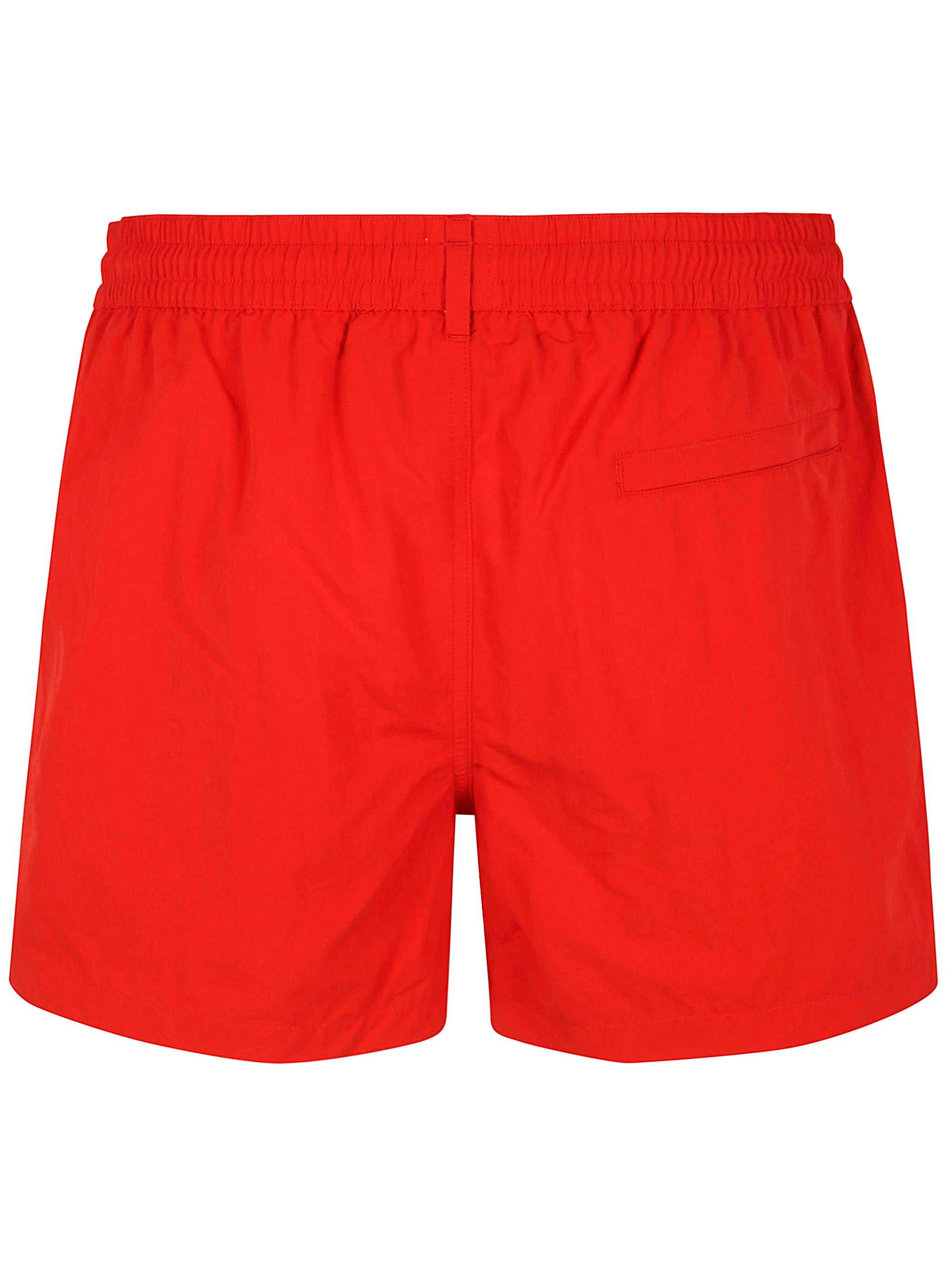 Paul Smith Men Mens Swim Short Pln+Strp - 5