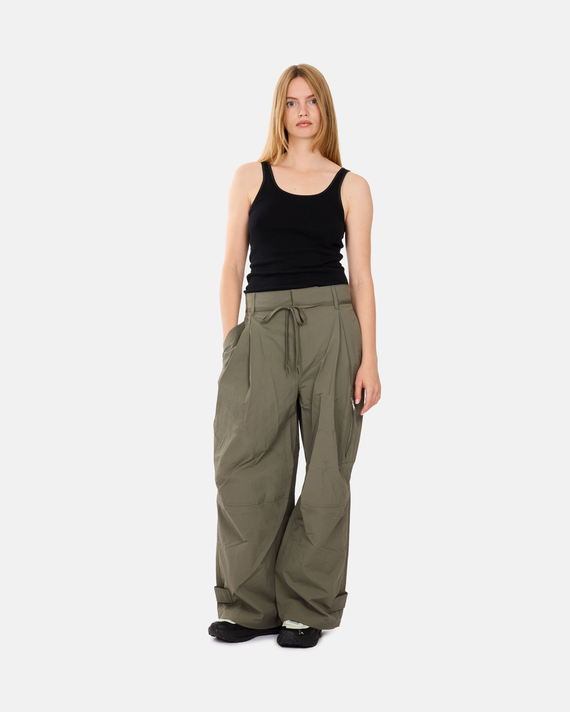 Rok Cargo Pants - 5