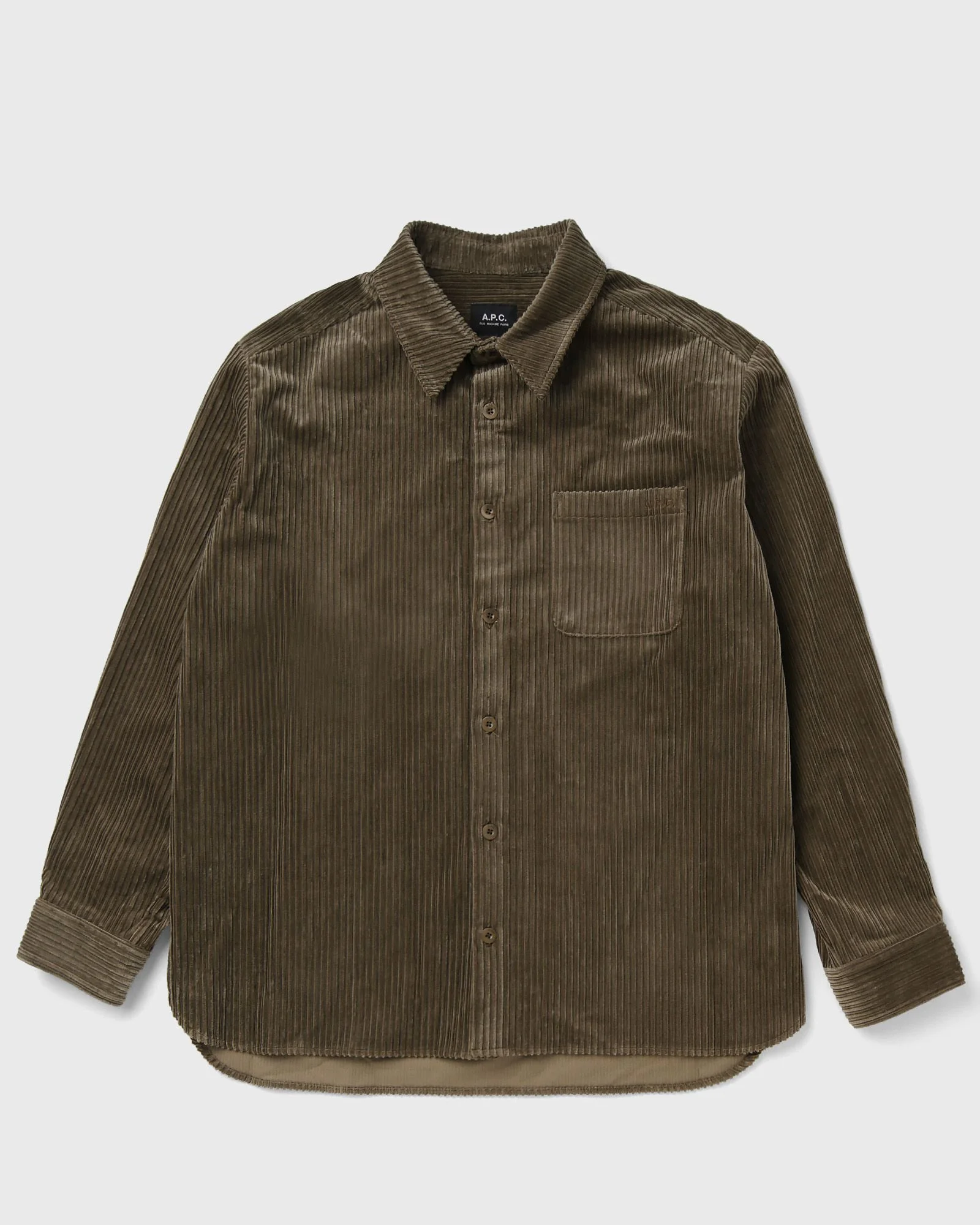 MALO LOGO SHIRT - 1