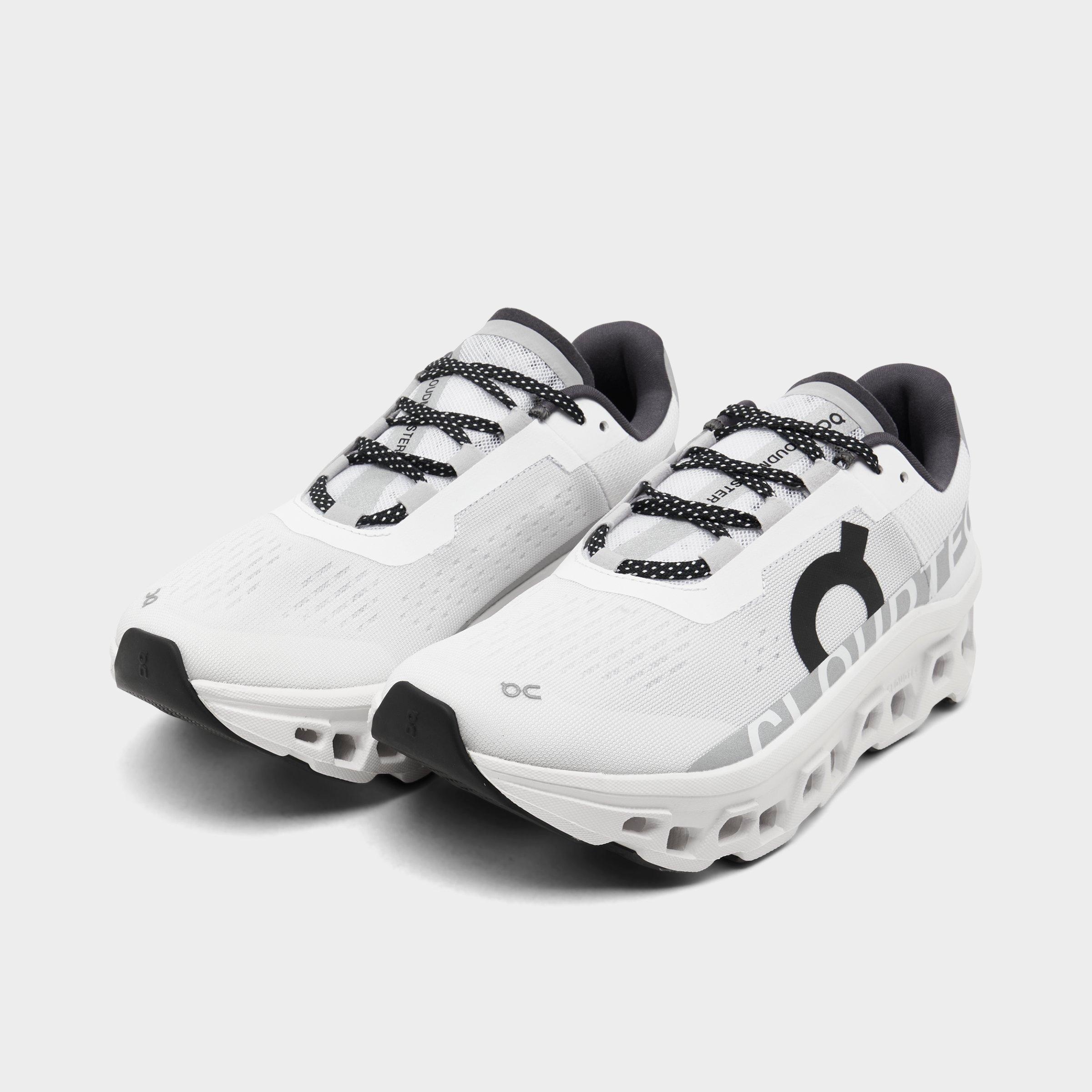 WOMEN'S ON CLOUDMONSTER RUNNING SHOES - 2