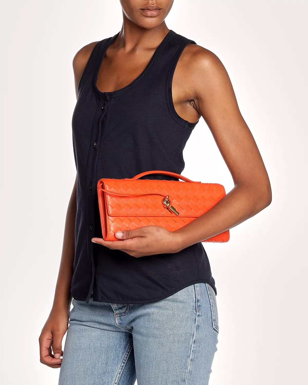 Andiamo Clutch - 2