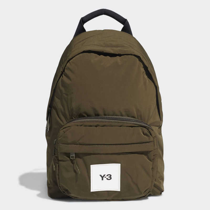 Y-3 Techlite Tweak Bag 1