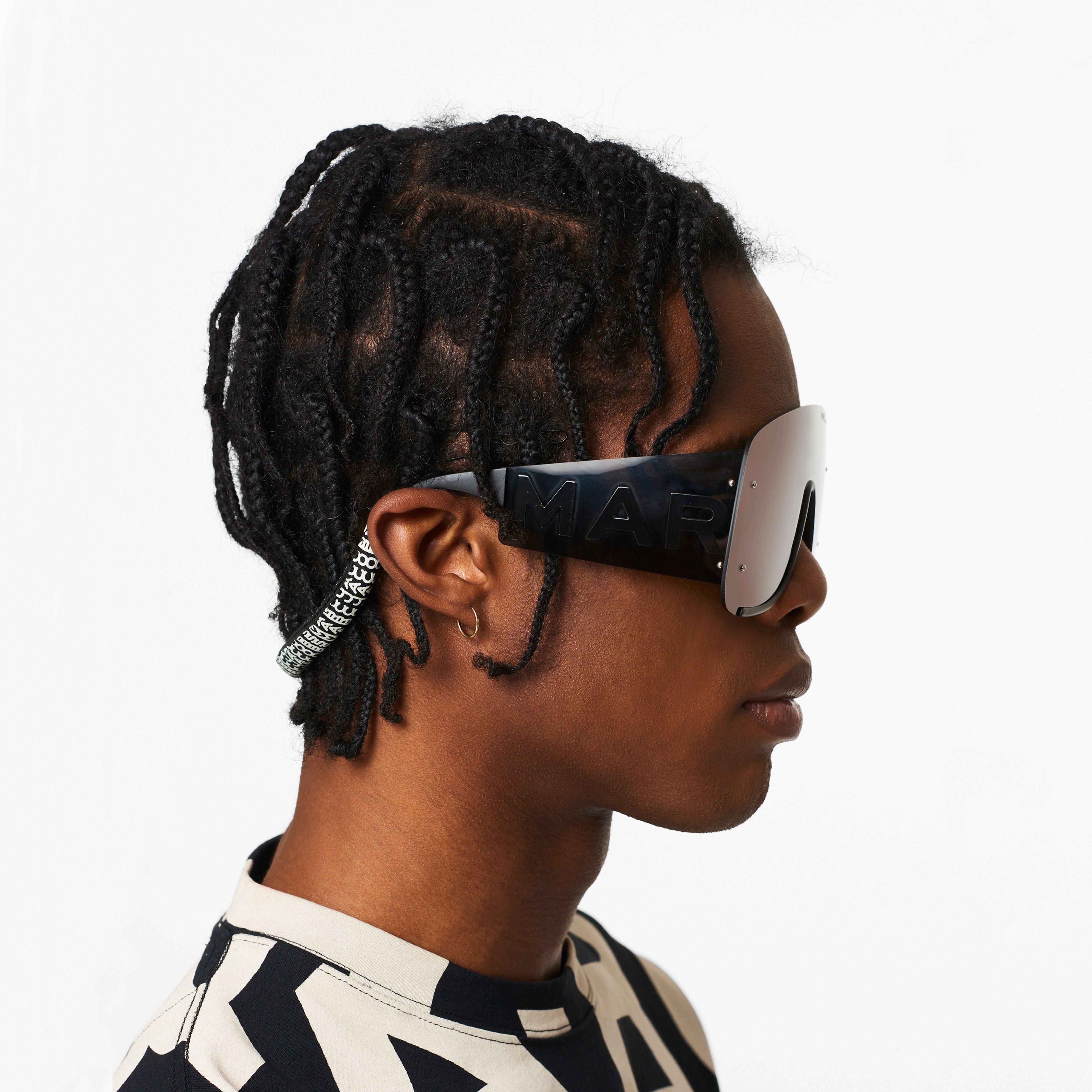 The Monogram Headband, Marc Jacobs