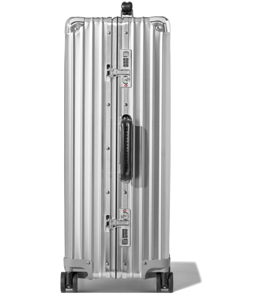 RIMOWA Classic Check-In M luggage | REVERSIBLE