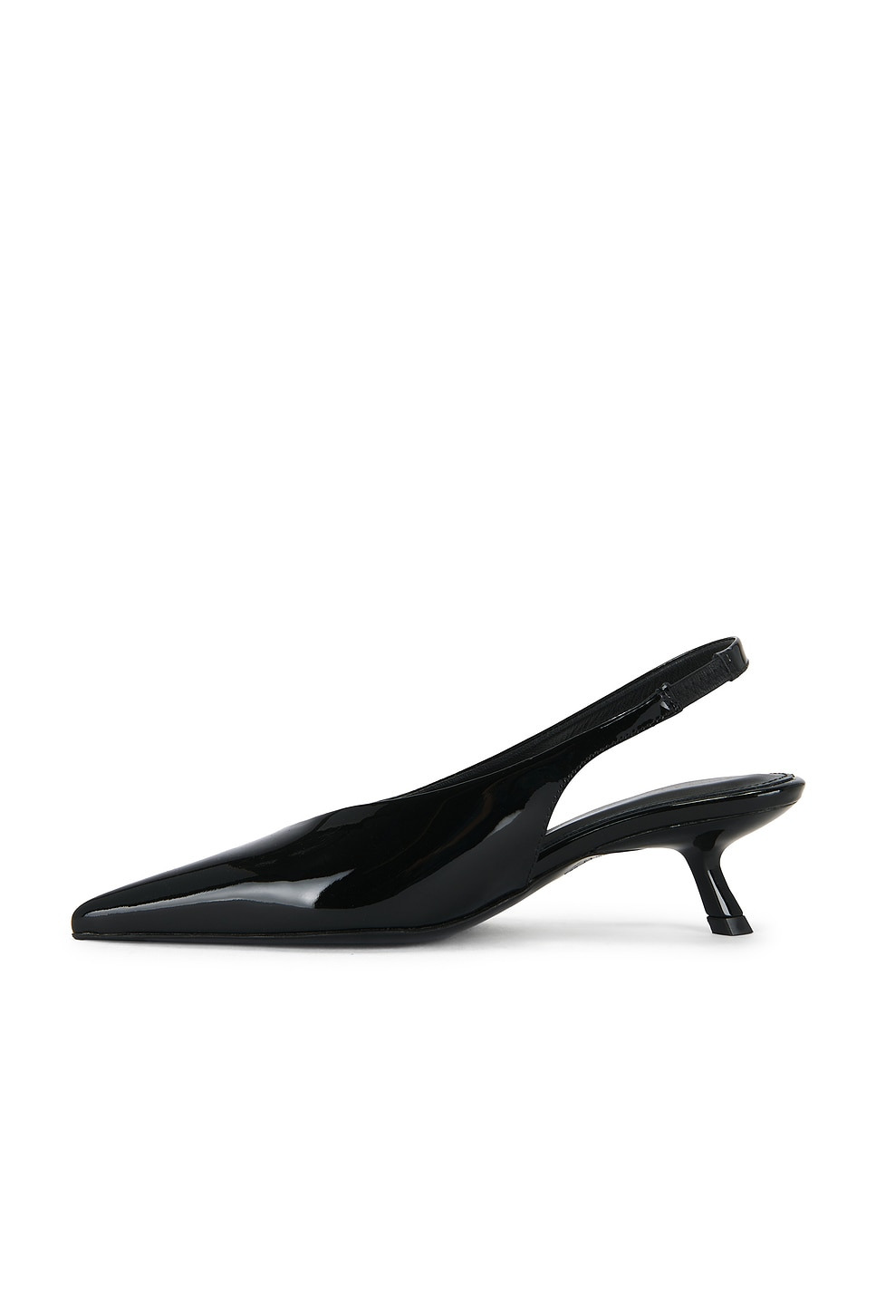 Hilda Slingback Pump - 5