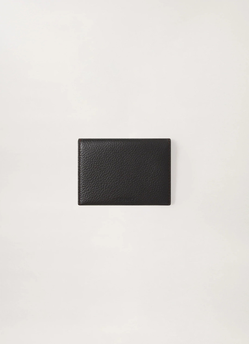 Lemaire ENVELOPPE CARD HOLDER
SOFT GRAINED LEATHER outlook